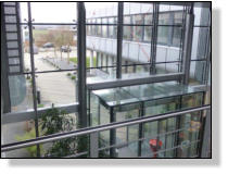 Glasbau Gebr�der Dasberg in Mechernich / Breitenbenden - Ihr zuverl�ssiger Partner